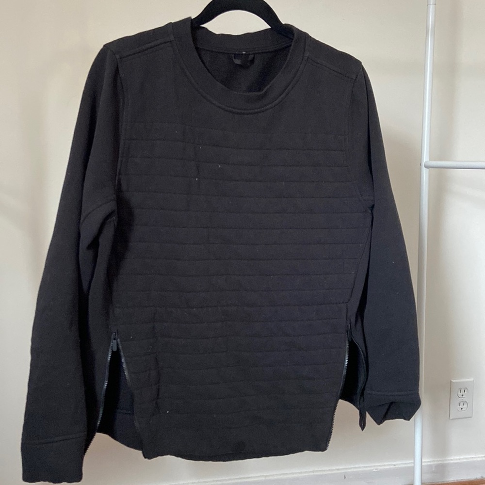 Lululemon Crewneck Sweater